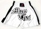 Xtreme Muay Thai shorts thumbnail
