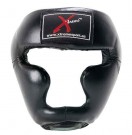 Xtreme hjelm med kinn- og hakebeskytter thumbnail