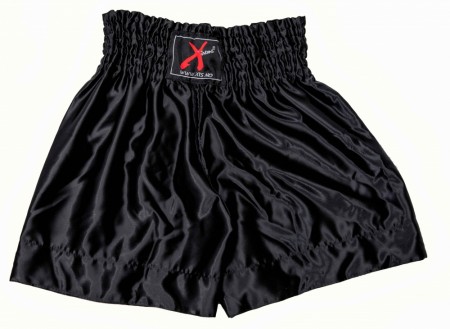 Xtreme Boxing Shorts