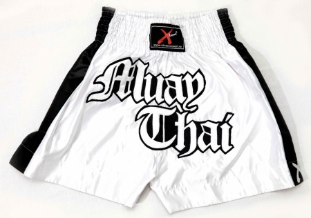Xtreme Muay Thai shorts