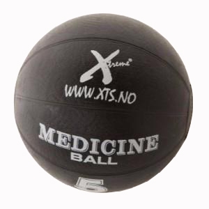 Xtreme Medisinball
