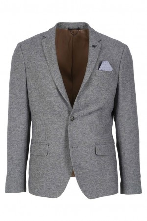 The Gentleman dressjakke